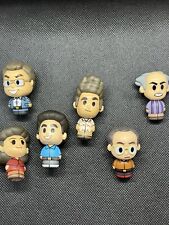 Funko Mini Moments: Seinfeld: Figures ONLY picture