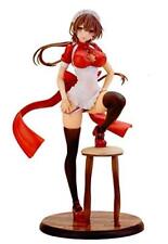 Shameless Maid 1/6 Scale Figure STP Online Shop Limited Japan SKYTUBE picture
