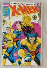 Uncanny X-Men #275 (1991) Marvel Comics picture