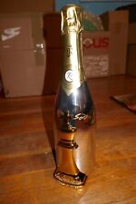 50 Cent Autographed Signed Le Chemin Du Roi Brut Champagne Collectors Bottle picture