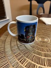 NEW Riviera Las Vegas Hotel Casino Coffee Mug Cup Ceramic Voted In The Top 5 picture