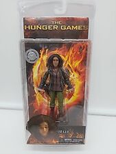 NEW RUE The Hunger Games Figure Toys-R-Us Exclusive NECA Reel 2012 Lions Gate picture