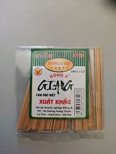 Việt Nam 💯% Bamboo Vietnam Toothpicks, Đông Á Xuất Khẩu, From Hà Nội, new 100x picture