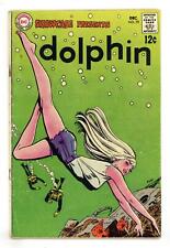 Showcase #79 GD/VG 3.0 1968 1st app. Dolphin picture