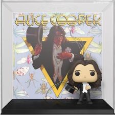 Funko POP Albums #34 Alice Cooper - Welcome To My Nightmare picture