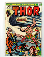 Mighty Thor #221 (NM) 1974 picture