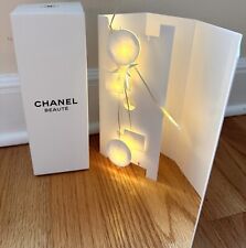 Authentic CHANEL Beaute Holiday Charismas Gift String USB Lights picture