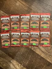 2009 Donruss Americana Factory Sealed Retail Packs Lot 10 Packs picture