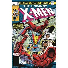 Uncanny X-Men (1963) 129 Facsimile Edition | Marvel Comics picture