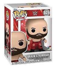 Braun Strowman (WWE) Series 21 Funko Pop picture