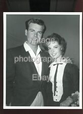 VINTAGE Photo Robert Wagner and Natalie Wood by Philip Ramey photography L.A picture