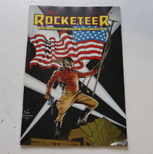 Rocketeer The: The Official Movie Adaptation #1 Dave Stevens picture