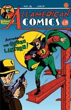 All-American Comics #16 Facsimile Edition DC Comics NM 2023 picture