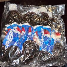NEW Unopened Pepsi Inflatable  6-pack Bottle Advertising Promotional Display picture