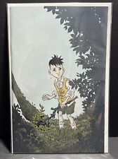 Ghost Tree #1 The Comic Mint Simon Gane Third Printing cover B Exclusive IDW picture