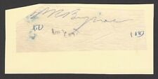 Robin Bynoe West Indies Cricket signed autograph during 1966-7 India Tour picture