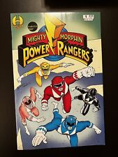 Mighty Morphin Power Rangers 1994 Original Comic Book picture