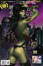 Zombie Tramp 15 Nycc Ltd 100 Variant Ruffino In Your Dreams Collectibles Ex picture