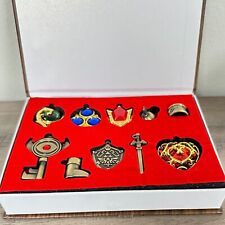 The Legend of Zelda Twilight Princess & Hylian Shield & Master Collection Sets picture