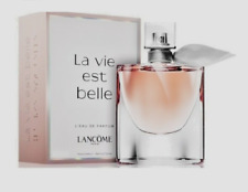 Lancome La Vie Est Belle 2.5 oz Eau De Parfum SPRAY NEW AND SEALED picture
