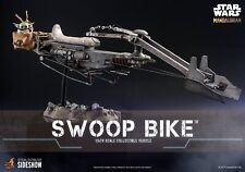 Swoop Bike (Star Wars) Sixth Scale Figure Vehicle by Hot Toys picture