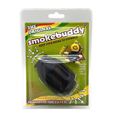 Air Purifier Smoke Filter Odor Eliminator Portable Black picture