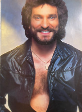 1982 Country Singer Leon Everette picture