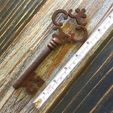 Victorian Key Large 6.25