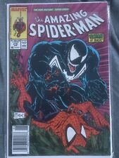 The Amazing Spider-Man 316 Original Comic picture