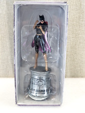 Eaglemoss Batgirl DC Chess Collection (White Knight)  Figure Only - No Mag picture