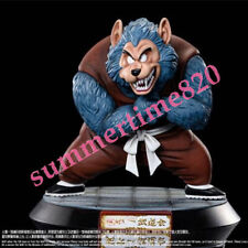 XBD Studio Dragon Ball werewolf Resin Model Painted Statue Pre-order Collection picture