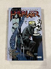 John Constantine Hellblazer Vol 24 Sectioned Tpb Graphic Novel Omnibus DC Comics picture