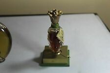 COLONY BACCARAT perfume bottle BY Jean Patou sealed Excellent vintage condition picture