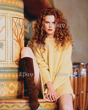 Nicole Kidman - Actress, Singer & Producer 8X10 Photo Reprint picture