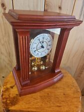 Windsor Anniversary Westminster Chime Torsion Pendulum Clock picture