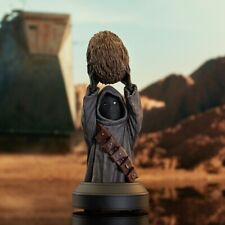 Offworld Jawa (Star Wars: The Mandalorian) 1:6 Scale Resin Mini Bust picture