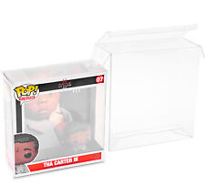 Funko Pop Albums Protector Case for Album Boxes Extra Thick .50mm picture