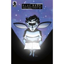 Blue Book (2023) 1 2 3 4 5 | Dark Horse Comics | FULL RUN / COVER SELECT picture