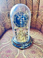 VINTAGE KUNDO CLOCK - FOR PARTS ONLY picture
