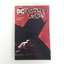 DC Meets Looney Tunes Paperback Graphic Novel picture