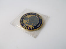 New Vintage FORD Chicago Assembly Plant Union UAW - Medal / Coin picture