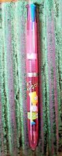 1992 BART SIMPSON 3 color ink pen PINK Barrel ~ Ray Rohr Cosmic Artifact picture