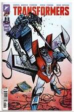 Transformers #1 2 3 4 5 6 7 Cover A B Variant YOU CHOOSE Image Comics 2023-2024 picture
