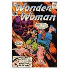 Wonder Woman (1942 series) #126 in Fine minus condition. DC comics [s~ picture