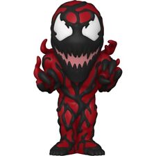 FUNKO- Marvel CARNAGE Soda - Common- EE Exclusive - SHIPS FREE picture