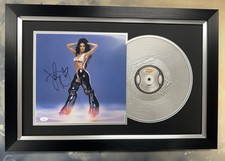 Katy Perry SIGNED 143 12