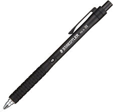 Staedtler JAPAN 925 15-05 Regulator Drafting Pencil 0.5mm Mechanical Pen Black picture