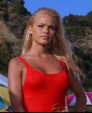 Pam Anderson Baywatch 8x10 Sexy Photo Actress Model Celebrity  picture