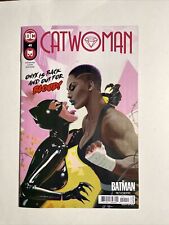 Catwoman #41 (2022) 9.4 NM DC High Grade Comic Book Jeff Dekal picture