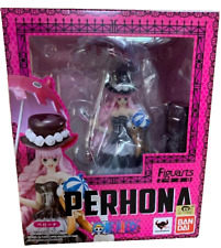 Portrait Of Pirates NEO-DX Ghost Princess Perona 1/8 Figure One Piece Megahouse picture